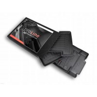 Килимки салону гумові Frogum Pro-Line Peugeot 308 II 2013- 3D409026