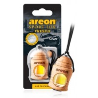 Ароматизатор Wood Areon Fresco Silver