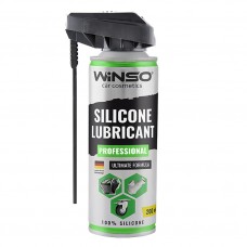 Winso Professional silicone lubricant Силіконове мастило 820340 200мл