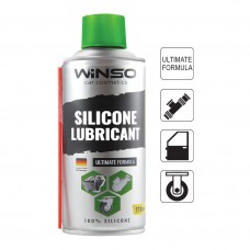 Winso Силіконове мастило Silicone Lubricant 820320 110мл