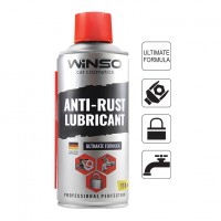 Winso WD-40 Anti-Rust Lubricant 820330 110мл