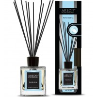 Аромадифузор Areon Home Perfume Lux Platinum HPL03 150мл