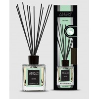 Аромадифузор Areon Home Perfume Lux Silver HPL02 150мл