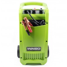 Пуско-зарядний пристрій Winso 139800 100A 12-24V