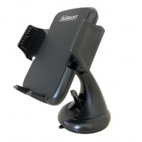 Автомобільний тримач для телефону Elegant EL 150 005 (шир 55-85)
