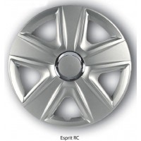 Колпаки на колеса R14 Elegant Esprit RC 