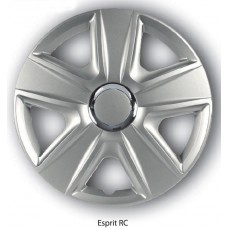 Колпаки на колеса R14 Elegant Esprit RC 