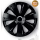 Ковпаки на колеса R15 Elegant Energy RC Black