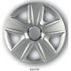 Колпаки на колеса R15 Elegant Esprit RC