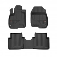 Коврики салона резиновые Frogum ProLine Honda CR-V V 2016-2023 3D425897