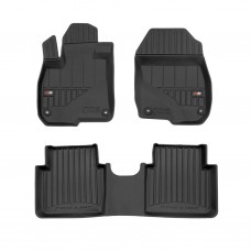 Коврики салона резиновые Frogum ProLine Honda CR-V V 2016-2023 3D425897