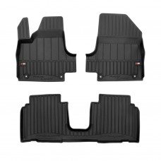 Коврики салона резиновые Frogum ProLine Hyundai Ioniq 5 since 2021 3D427730