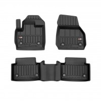 Коврики салона резиновые Frogum ProLine Jaguar E-Pace since 2017 3D427112