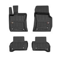 Коврики салона резиновые Frogum ProLine Jaguar XE since 2015 3D425941