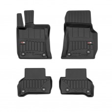 Коврики салона резиновые Frogum ProLine Jaguar XE since 2015 3D425941
