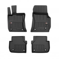 Коврики салона резиновые Frogum ProLine Jaguar XF II since 2015 3D427907