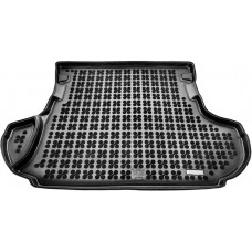 Коврик багажника Rezaw-Plast Citroen C-crosser, Mitsubishi Outlander II 2006 – 2013 RP 23231