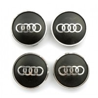 Колпачек на диск KOD 004 /6055 с эмблемой прямой Audi