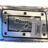 Наклейка на бензобак SAK 07 Power Fuel 155105