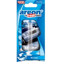 Ароматизатор Areon Liquid Ocean Океан 