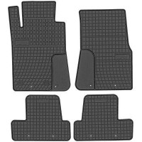 Килимки салону гумові Elegant Ford Mustang V 2004-2014 EL 20546948