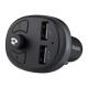 FM Трансмиттер McDodo Bluetooth FM Car Charger CC-6880 Black