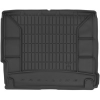 Коврик багажника Frogum Volvo XC60 II 2017-. TM401129