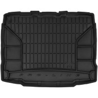 Коврик багажника Frogum Skoda Yeti 2009-2017 TM548485