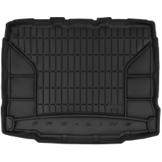 Коврик багажника Frogum Skoda Yeti 2009-2017 TM548485