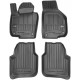 Килимки салону гумові Frogum Pro-Line Skoda Superb II 2008-2015 3D407428