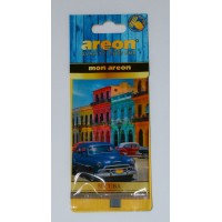 Ароматизатор Areon Luxe SI CUBA Куба
