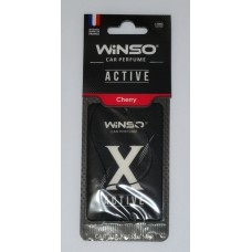 Ароматизатор Winso X Active Cherry 533450