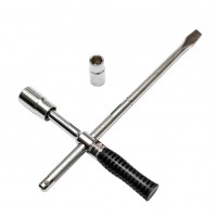 Балонний ключ Т-подібний Elegant EL 102 819