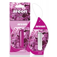 Ароматизатор Areon Liquid Lilac Сирень  5мл