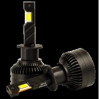 Led автолампа DriveX FE-03 HB3(9005) 65W 6000K 
