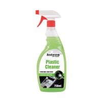 Засіб для чищення пластику Winso Plastic Cleaner 875005 750мл