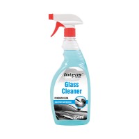 Очиститель стекла Winso Glass Cleaner 875006 750мл