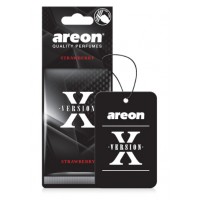 Ароматизатор Areon Х Version Strawberry 