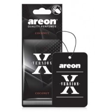 Ароматизатор Areon X Version Кокос