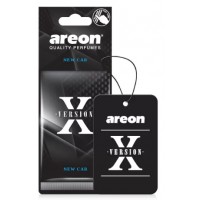 Ароматизатор Areon Х Version Новая машина 