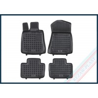 Коврики салона резиновые Rezaw-Plast Lexus IS III 2013 - 2020 RP 202412 