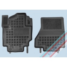 Килимки салону гумові Rezaw-Plast Nissan E-NV200 Van 2014 - RP 201826 