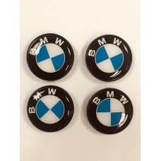 Ковпачки на диски BMW KOD 004 60х55