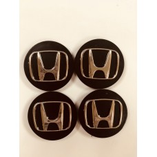 Ковпачки на диски Honda KOD 004 60х55