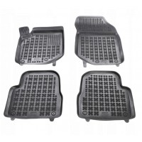 Килимки салону гумові Rezaw-Plast Peugeot 2008 II 2019 - RP 201317 