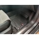 Килимки салону гумові Frogum Pro-Line Volkswagen Passat B8 2014- 3D407626