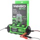 Зарядний пристрій Winso 139520 10А 12-24V