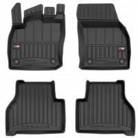 Коврики салона резиновые  Frogum Pro-Line Ford Tourneo Connect III since 2022 3D426412