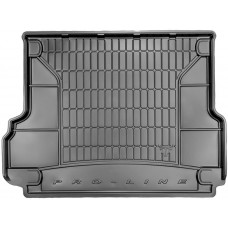 Коврик багажника Frogum Toyota Land Cruiser J150 7per 2009-2019 TM548171