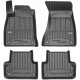 Коврики салона резиновые Frogum Pro-Line Audi A4 B9 2016- 3D407596